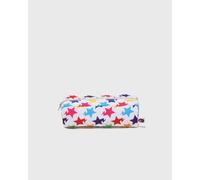 A Bathing Ape STA PATTERN FLIGHT POUCH M TRAVEL men Toiletry Bags multi in Größe:ONE SIZE