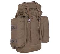 stockA&B Expeditionsrucksack Mountain 100L coyote