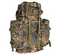 Anton Blöchl Mountain Rucksack flecktarn, Synthetik
