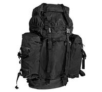 Anton Blöchl Mountain Rucksack schwarz, Synthetik