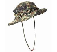 A. Blöchl Boonie Hat Gen.I Fleck L