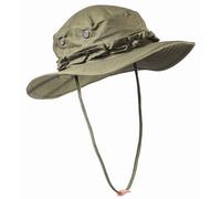 A. Blöchl Boonie Hat Gen.I Oliv XL