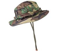 A. Blöchl Boonie Hat Gen.I Wood L