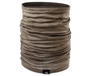 A. Blöchl Schlauchschal Lite Merino - Oliv