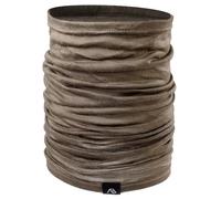 A. Blöchl Schlauchschal Lite Merino - Schwarz