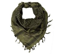 A. Blöchl Shemagh - Khaki