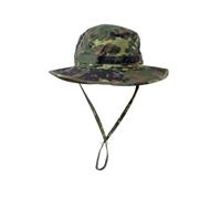 Tropenhut Bundeswehr nach TL Flecktarn