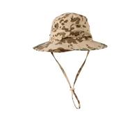 Tropenhut Bundeswehr nach TL Tropentarn