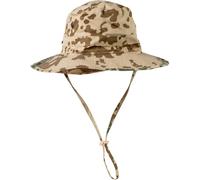 Tropenhut Bundeswehr nach TL Flecktarn
