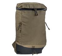 A.Blöchl Urban Daypack 20 (20L Einsatz- Rucksack) Steingrauoliv