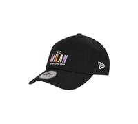 A.C. Milan - 9TWENTY® NEW ERA X A.C. CAP Milan WORTMARKE MIT SCHRIFTZUG