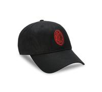 Puma AC MILAN ARCHIVE CAP Cap, schwarz, größe os