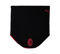 Puma AC Milan Halswärmer | Mit Plain | Black/Red Black