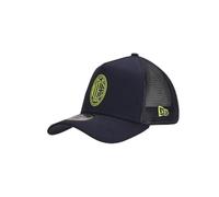New Era AC Milan Trucker Kappe - Damen, Navy - One Size