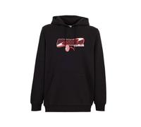 A.C. Milan - Sweatshirt mit Kapuze FtblCulture, Sweatshirt mit Puma-Logo, offizielles Produkt, Erwachsene