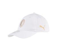 A.C. Milan - TeamCap-Mütze, Erwachsene, verstellbar