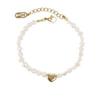 A&C Oslo - Nordic Design Jewellery weiß Damen