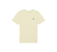 A-DAM Iconic Tee Cap Adam Yellow French Vanilla Größe: XXL | Hemden Outlet | Herren | Gelb