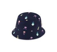 A-DAM Unisex Bucket Hat Jellyfish Navy Blazer Größe: OS | Hüte Outlet | Unisex | Blau