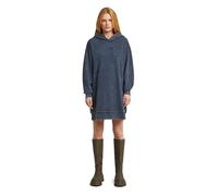 G-STAR A Line Sweater Dress Dunkelblau L osaka blue smokey gd D27165-D969-H598-L