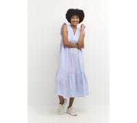 A-Linien-Kleid blue S