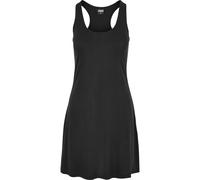 Urban Classics Modal Short Racer ärmelloses Kleid