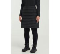 Jack Wolfskin Damen Iceguard Skirt Rock, Phantom, M EU