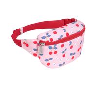 A Little Lovely Company - Bauchtasche - Kirschen