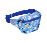 A Little Lovely Company - Bauchtasche - Piraten