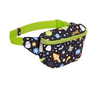 A Little Lovely Company - Bauchtasche - Galaxy