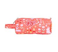 A Little Lovely Company Kinder Federmäppchen | Polyester, 20 x 8 x 7 cm, Fun, Schule