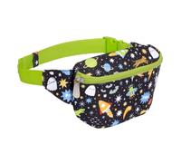 A Little Lovely Company - Bauchtasche - Galaxy