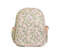 a little lovely company Kinderrucksack "Blossoms" in Rosa - (B)27 x (H)32 x (T)19 cm - 25% | Kinder Rucksaecke Taschen