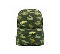 Kleiner Rucksack / Krokodil