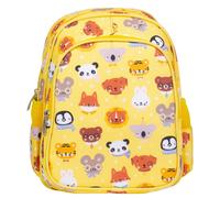 A Little Lovely Company - Kinderrucksack - Tierfreunde