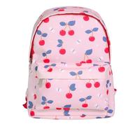A Little Lovely Company Kirschrucksack, Rosa,