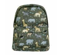 Kleiner Rucksack / Savanne