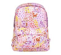 A Little Lovely Company kleiner Kinderrucksack - Blumengarten