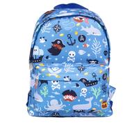 A Little Lovely Company - Kleiner Kinderrucksack - Piraten