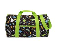 A Little Lovely Company - Reisetasche für Kinder - Galaxy