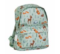 Elements for kids GmbH Kleiner Rucksack / Waldfreunde