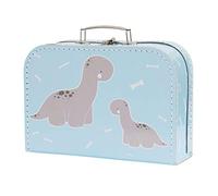 A Little Lovely Company SCBBU08 Reisekoffer Brontosaurus