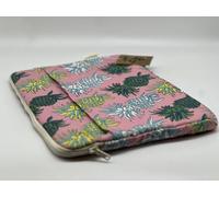 a Love Supreme Laptoptasche Pineapple 25 x 35 cm