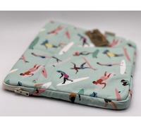 a Love Supreme Laptoptasche Surfs Up 13“ (25 x 35 cm)
