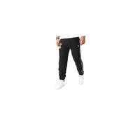 A New Era NBA Stripe Piping Jogger Loslak Herrenhose