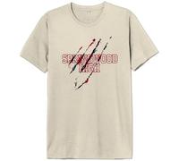 A Nightmare On Elm Street Herren Uxnimamts001 T-Shirt, Natur, S
