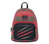A Nightmare on Elm Street Loungefly - Freddy Sweater Frauen Mini-Rucksack Multicolor