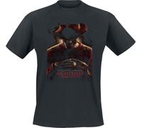 A Nightmare on Elm Street Welcome To Your New Nightmare T-Shirt schwarz in M