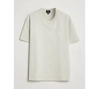 A.P.C. Boxy Fit Petit VPC T-Shirt Mastic Chine Grau,Beige M