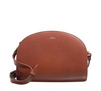 A.P.C. Crossbody Bags - Sac Demi-Lune - Gr. unisize - in Rot - für Damen